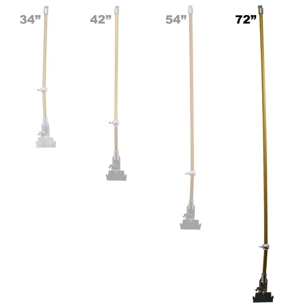 TapeTech 72 Easy Finish Bent